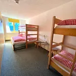 Hostel Berggasthaus First - Only Accessible By Cable Car *
