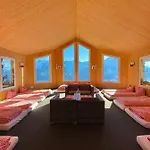 Berggasthaus First - Only Accessible By Cable Car Grindelwald