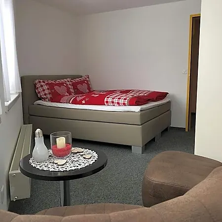 Hostel Berggasthaus First - Only Accessible By Cable Car *