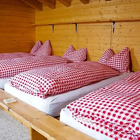Berggasthaus First - Only Accessible By Cable Car * Grindelwald