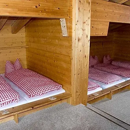 Berggasthaus First - Only Accessible By Cable Car Grindelwald