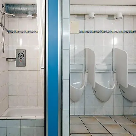 Hostel Berggasthaus First - Only Accessible By Cable Car Grindelwald