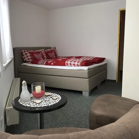 Berggasthaus First Hostel