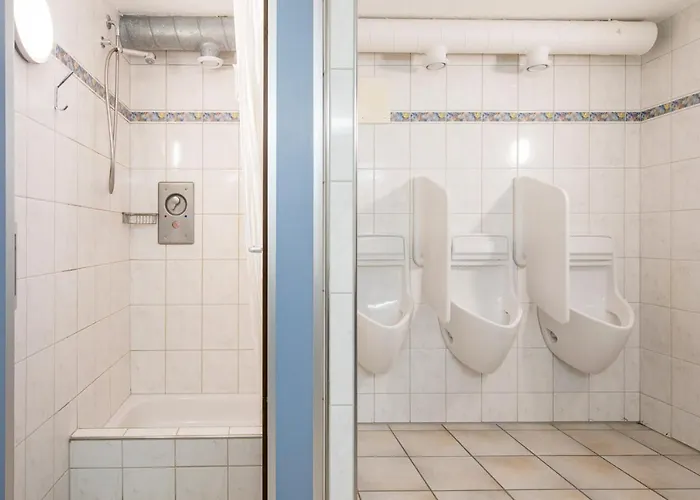 Berggasthaus First * Grindelwald