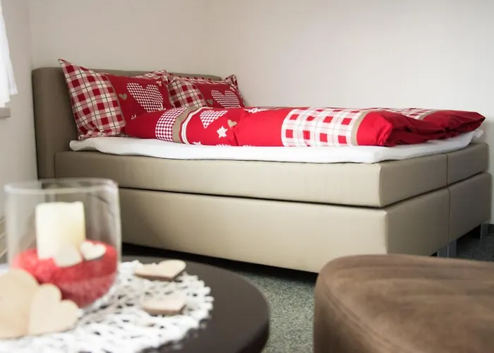 Berggasthaus First Hostel