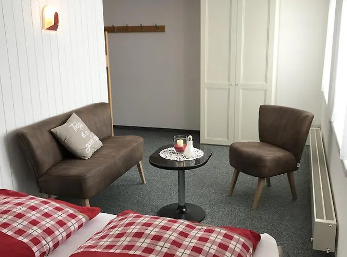 Hostel Berggasthaus First - Only Accessible By Cable Car *