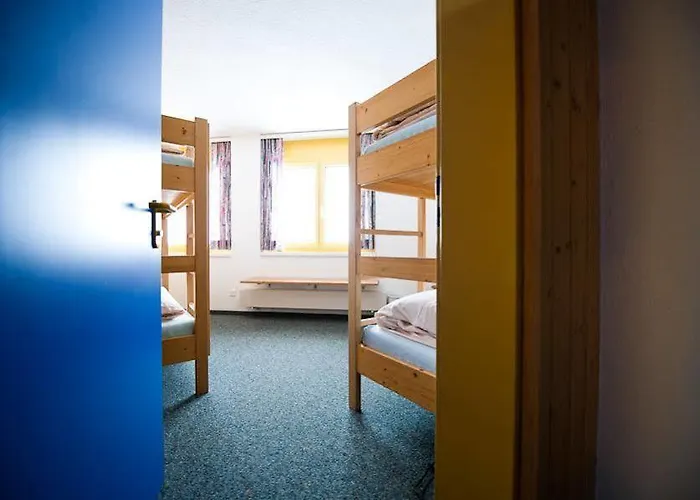 Berggasthaus First - Only Accessible By Cable Car *