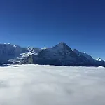 Berggasthaus First - Only Accessible By Cable Car Grindelwald