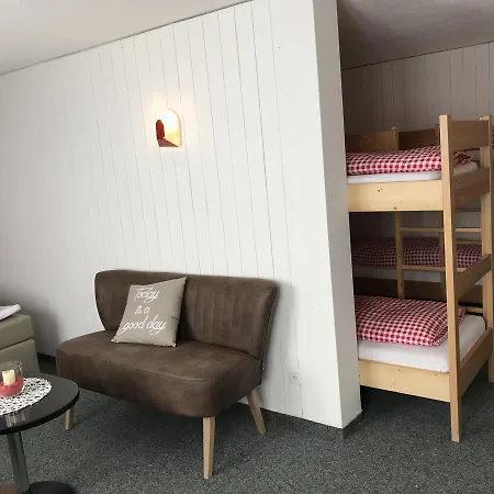 Berggasthaus First - Only Accessible By Cable Car