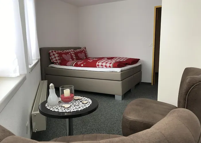 Berggasthaus First - Only Accessible By Cable Car Hostel